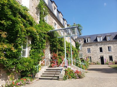 Stage de gym globale à Jacut