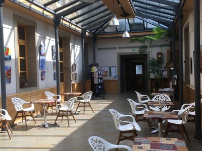 Stage de gym globale à Jacut