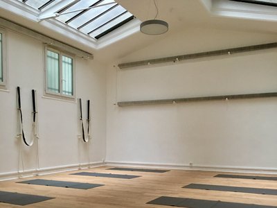 Gym globale salle Okinawa Dojo Gym globale salle Atma Yoga
