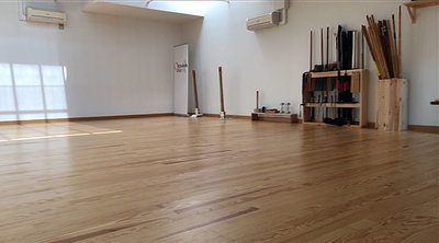 Gym globale salle Okinawa Dojo Gym globale salle Okinawa Dojo