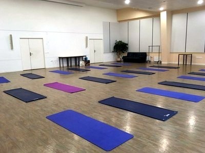 Gym douce globale
